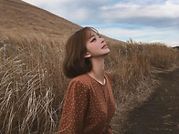 인물 이미지 (1인..