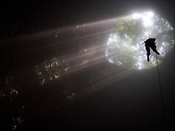 세계 유명한 석회..