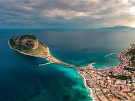 그리스의 명소 모..