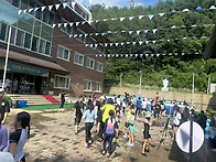 25‘ 초등부 주일학교 여..
