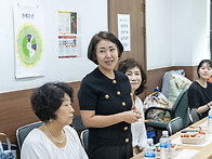 예비자 선발예식