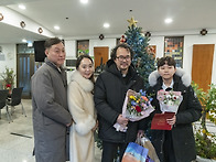 클래식 기타 연주회