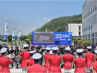 [임실호국원] 제3충령당 준공식
