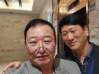 해솔과 노을강