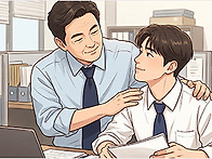 사람을 바꾸는 진짜 힘