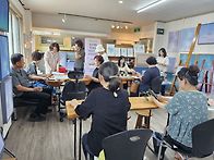 2025 시민예술아카데미