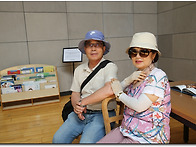 5) 북서울 꿈의숲 트레킹 ..