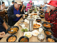6)구리 한강공원 유채꽃트..