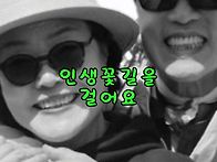 노인의 길