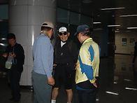 백만송이장미. 트레킹