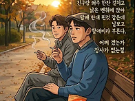 술이 떡이된 여자