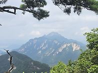 충북제천 만수봉