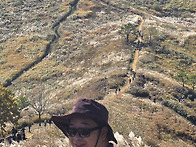 민둥산 3