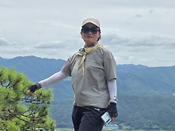 동악산