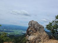 동악산