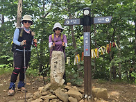 20260627 김천 황악산