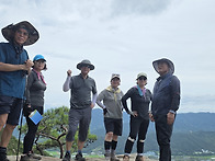 곡성 동악산