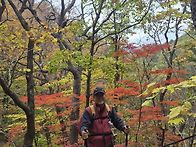 설악산 사진