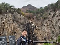 장수대사진