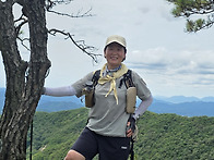 동악산2