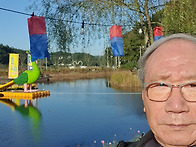 2025년 이종일 생가 국화..