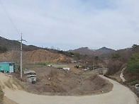 충주시 신니면 전 보전관리..