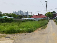 서천군 장항읍 성주리 자연..