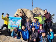 [토요산행] 6월6..