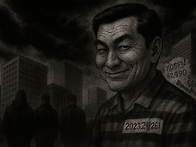[주가조작 1인자의 민낯]..