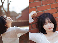 '나는 솔로' 화보 찍은 2..
