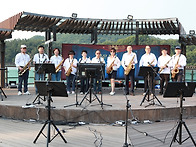 제 25회 버스킹(아중호수)..