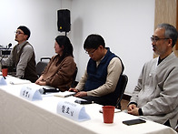 서로를 살리는 마..