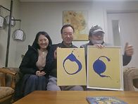 작가 박진한 (희망의 빛 ..