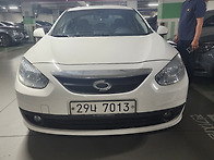 르노[삼성] 뉴 SM3 1.6..