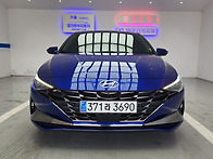 현대 아반떼 (CN7) 1.6..