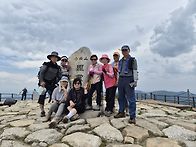 소백산 사진첩 6