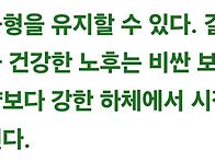 허벅지 바로 세우는 운동