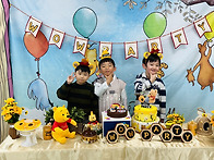 🩷3월 생일의..