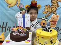 🎂3월 생일축하식🎂