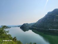 춘천 삼악산&홍천..