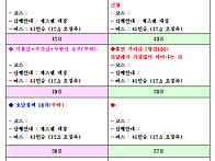 2025년 4월 인천 종달새 ..