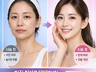 안면거상 목거상 이마거상..