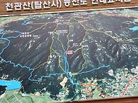 글 빗길 엿보임이