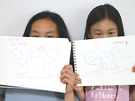 6월 그리기ㅣ함께 사는 생..