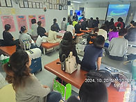 산모관리 송자교수의 실습..