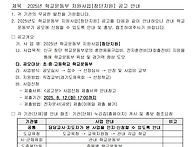 2025년 학교운동부..