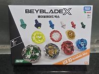 BEYBLADE_X 베..
