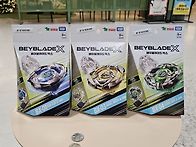 BEYBLADE_X 베..
