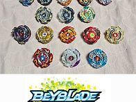 베이블레이드버스..