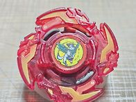 베이블레이드버스..